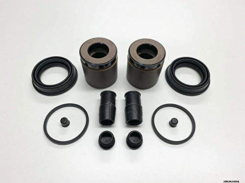 Frenkit Bremssattel Kolben Brake Caliper Piston P485204
