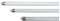T8 15W Fluorescent Tube (actinic Light) Kills Insects 43.5x2.3cm EDM 06022