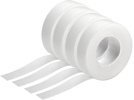 Nagelfalztamponade Copoline, Vlies-Tamponade für sensible Arbeiten im Nagelfalz