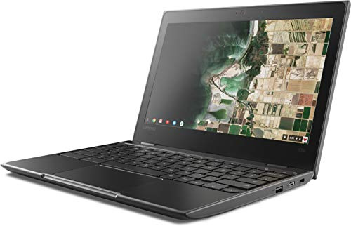 Notebook LN 100E Chrome N3350 4G 16 CR