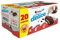 Kinder Delice Gâteaux Cacao Fourré au Lait 0.78 kg