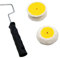 Folpus Bord D'angle Rouleau Peinture Multifonctionnel