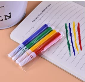 Mini Aquarellstifte 16er Pack Anfänger Malen Aquarellfarben