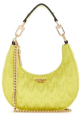 GUESS Golden Rock Hobo Kiwi