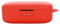 RanTuo Auriculares Bluetooth Estuche para QCY T5, TPU Suave, a Prueba de Polvo, a Prueba de Caídas Funda para QCY T5.(Rojo)
