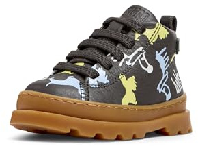 Camper Unisex Baby Brutus K900291Ankle Boot