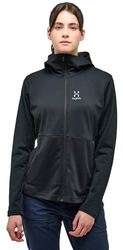 Haglöfs Lark Mid Hood Women - Pile da donna