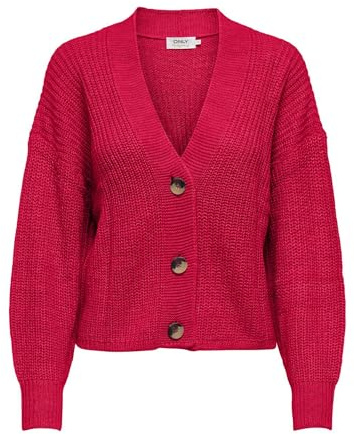 ONLY Onlcarol Nice L/S Cardigan KNT Noos
