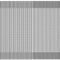 Marran 50 Pack Plain End Scroll Saw Blades 5 Inch Scroll Saw 10 TPI 28 TPI Scroll Saw Blades Assortment for Wood Plastic Metal