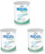 Nestlé Nidalgest 1 Lait bébé 1er âge en poudre de 0 à 6 mois - Formule épaissie - Boîte de 800g (Lot de 3)