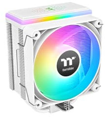 Thermaltake ASTRIA 400 ARGB | Air Cooler | Snow