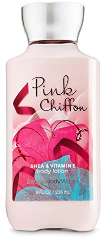 Bath and Body Works Pink Chiffon Körperlotion 236ml