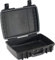 PELI Storm IM2370 Extrem Robuster Laptopkoffer, Wasser- und Staubdicht, 19L Volumen, Ohne Schaum, Schwarz