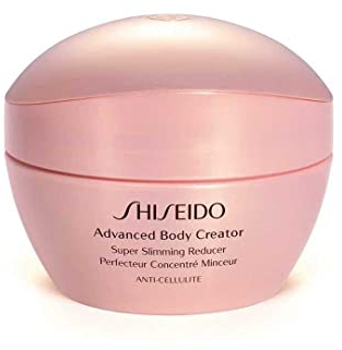 Shiseido Advanced Body Creator Super Slimming Reducer 200 ml