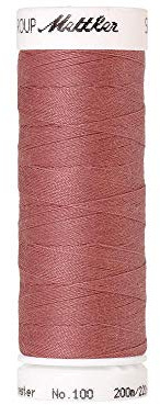 Mettler Seralon No.100 200m 0638, Red Planet