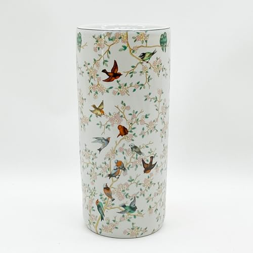 M S L Supporto OMBRELLI, Ceramica, Taglia Unica