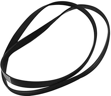 sparefixd Gürtel für Indesit-Waschmaschine