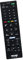 ALLIMITY RM-ED062 Fernbedienung Ersetzen für Sony Bravia TV KD-43XE7077 KDL-40R353B KDL-40R353C KDL-40RD453 KDL-40RD455 KDL-32R430B KDL-32R433B KDL-32R435B KDL-32R503C KDL-32RD303