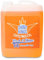 Shinykings Wash&Shine WASSERLOSER Auto Reiniger | Kratzfreie Pflege & Glanz-Effekt für Lack, Chrom-, Alufelgen, Leder & Kunststoff | 5 L Auto-Shampoo Kanister | Umweltfreundlicher Trockenreiniger
