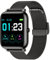 KALINCO Montre Connectée Hommes Femmes Enfant Montre Sport Podometre Moniteur de Sommeil/Fréquence Cardiaque Tension artérielle SpO2 Smartwatch Montre Intelligente Bracelet Connecté pour Android iOS