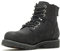 HARLEY-DAVIDSON FOOTWEAR Bannack - Stivali da moto da uomo, 15,2 cm, Nero, 12