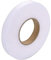 The Bead Shop 25 Metres Wonder Web Hemming Tape, 20mm Wide No Sewing Iron On Tape Roll Adhesive​ ​Fabric Fusing Tape​