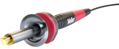 Weller WLPROWB28CHB Set für Ihr Eigenes Brandmalerei-Projekt, 28-teilig