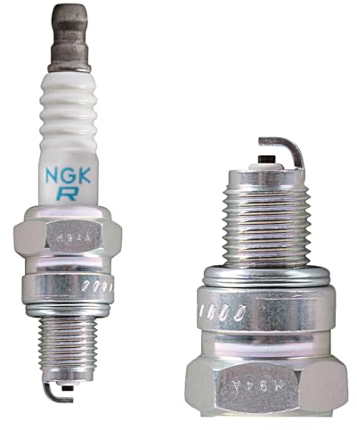 Iridium Zündkerze passend für Vespa Primavera 50 Bj. 2014-2018
