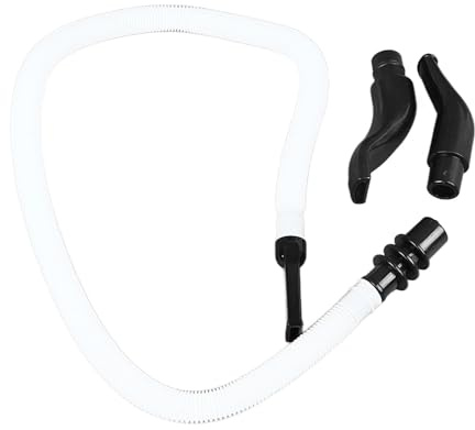 Melodica Munstyckesrörset, Mundelarbytessats, Professionella Instrumenttillbehör, Slitstarkt ABS-material, 2 Munstycken för Mångsidigt Ljud