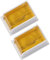Violino violino viola rosina 2pcs strumento strumento accessorio leto601