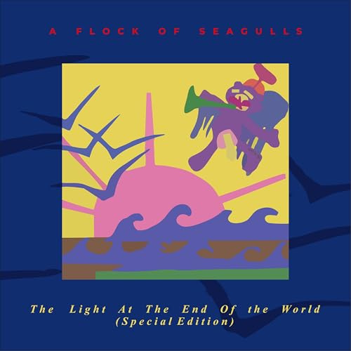 The Light at the End of the World