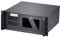 Techly Chassis Industrielle für Computer Montage auf Rack 4U Tiefe 499 mm (I-Case-BLK2)