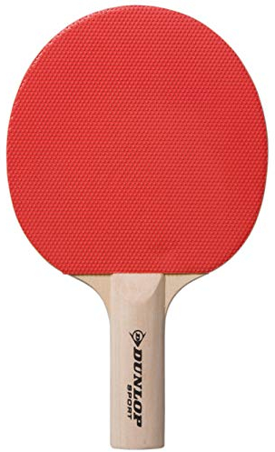Dunlop Tischtennisschläger BT 20, für Anfänger und Hobby-Spiele
