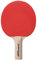 Dunlop Tischtennisschläger BT 20, für Anfänger und Hobby-Spiele