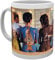 GB eye Pink Floyd, Back Catalogue, Tasse, Holz, Mehrfarbig, 1 Stück (1er Pack)