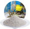 Schicker Mineral Aquariumkies weiß 25 kg, feiner Aquariumsand gewaschen, ungefärbt, kantengerundeter Bodengrund, Kies für Süßwasseraquarien, Meerwasseraquarien, Aquascaping (Ø Körnung: 1,0-2,0 mm)