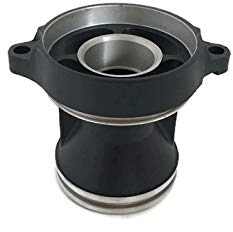 Kompatibel mit Parsun Makara Außenbord F15-06080001 683-45361-00 Yamaha Marine Außenbord Lower Gehäuse Cap Abdeckung Drive 1 15HP T15 F15 2/4-Takt
