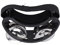 SALALIS Foot Shaker, percusión Foot Shaker fácil de Usar para Tocar la batería, la Guitarra o el acompañamiento(Negro)