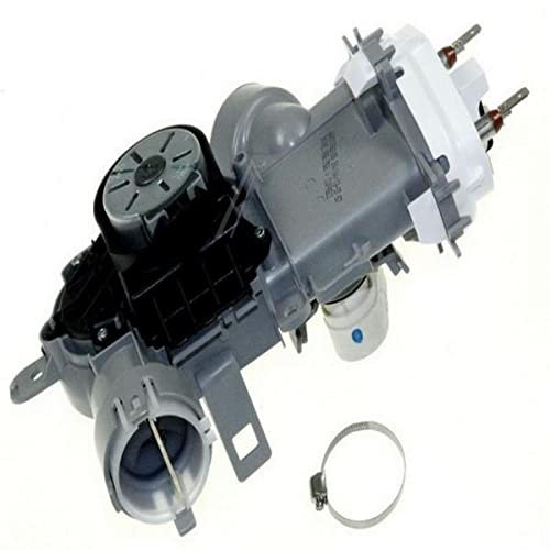 Original Bosch Dishwasher Heater Element 00488856, 00483058