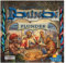 Rio Grande Games Dominion Plunder Expansion – Strategie-Kartenspiel, Erkundung und Plünderung des Meeres, Rio Grande Spiele für Kinder ab 14 Jahren, 2-4 Spieler, 30 Minuten Spielzeit