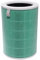 PUREBURG Ersatz-HEPA-Filter, kompatibel mit Xiaomi 4 Luftreiniger, H13, 4-stufige Filtration, Aktivkohle, 2-in-1 1 Stück, (Nicht geeignet für Xiaomi 4 Pro, Xiaomi 4 Lite)