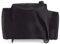 Grillabdeckung für Pit Boss Pro Series Triple-Function Combo Grill PB1100PSC2 PB1100PSC1, Pit Boss Abdeckung für PB1230 Sportsman 1230 Pellet/Gas Combo Grill, 600D Waterpoorf BBQ Cover