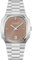 SPECHT&SOHNE Uhren für Herren, 38 mm, seltene, elegante, automatische mechanische Uhr, Edelstahl, Saphirglas, wasserdicht, Braun, Classic