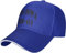 Baseballkappe Hip Hop Sonnenhut Neue USS Iowa (BB 61) Ship's Store Baseballkappe Mode Luxus Frauen Hut Männer Geburtstagsgeschenk für Männer Frauen