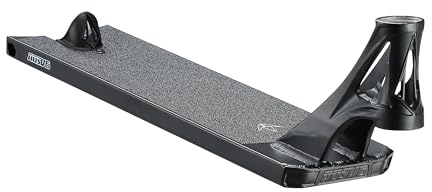 F26 Blunt AOS V6 Squad Stunt-Scooter Deck Trickroller Street Hybrid Deck
