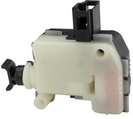 Serrure Coffre Arrière pour VW pour G&olf pour J&etta MK4 1998-2010 pour p&assat B5 pour B&eetle Actionneur Verrouillage Coffre Voiture 3B5827061B