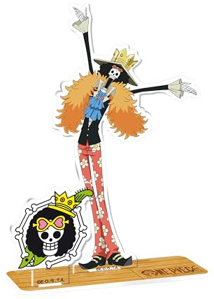 ONE PIECE - Acryl® - Brook