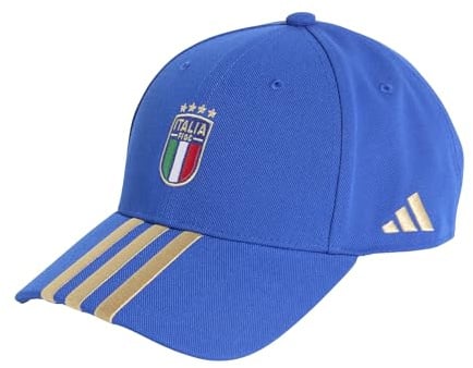 adidas Italia Italien FIGC Cap