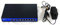 Juniper SSG5 + 128 MB Memory firewall (hardware) 90 Mbit/s