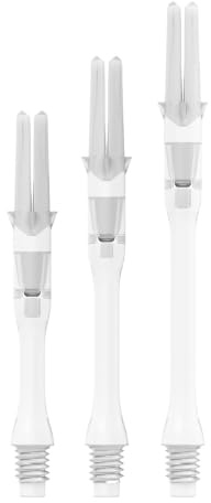 L-style L-Shaft Silent Slim – Dartpfeil-Schaft